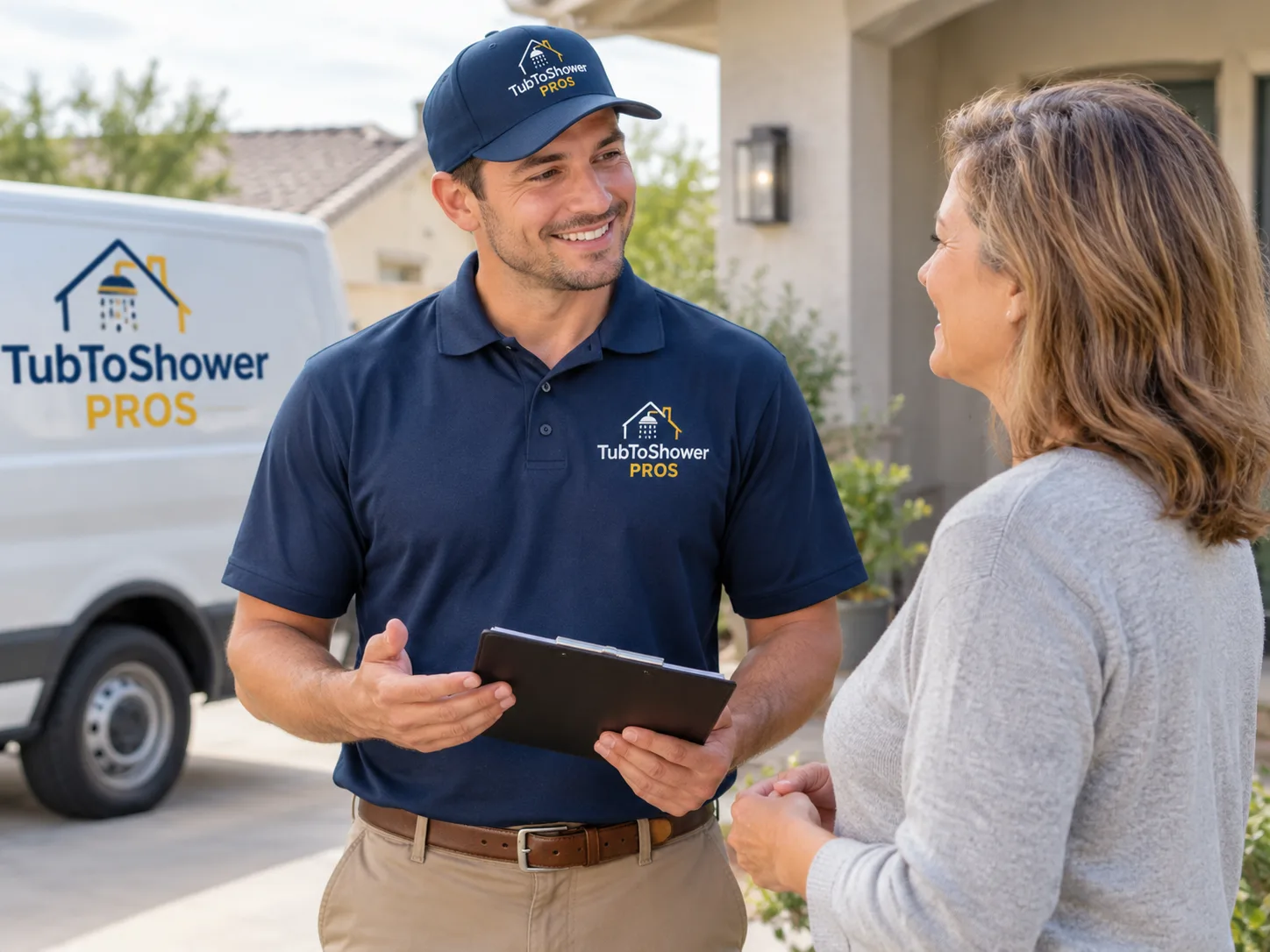Tub Shower Conversion Flagler, CO FAQs